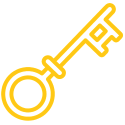 key