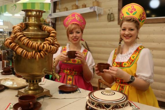 Фольклорная группа или народный ансамбль