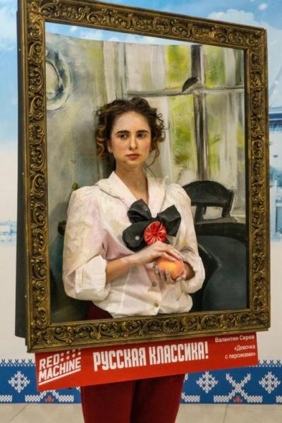 Артисты на праздник